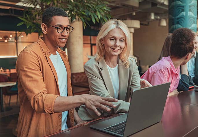 DAR (Demande d'autorisation de recrutement) et Avis managers