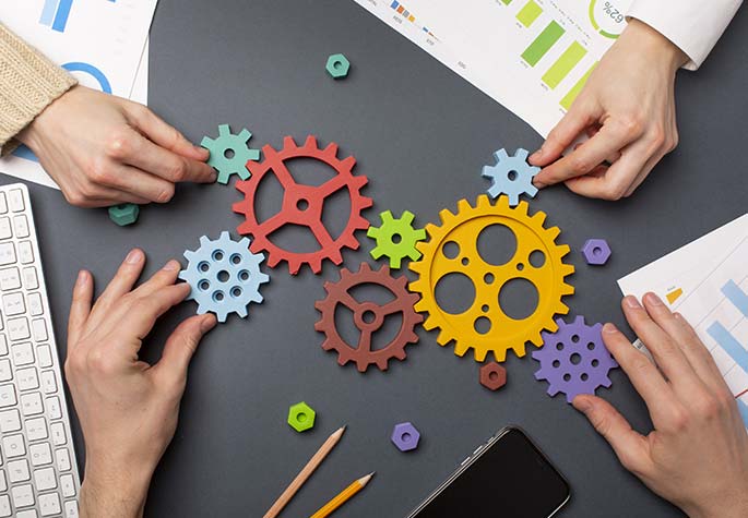 Configurer vos process de recrutement pour une meilleure conversion des candidats : étapes de recrutement, process interne, collaboration manager...