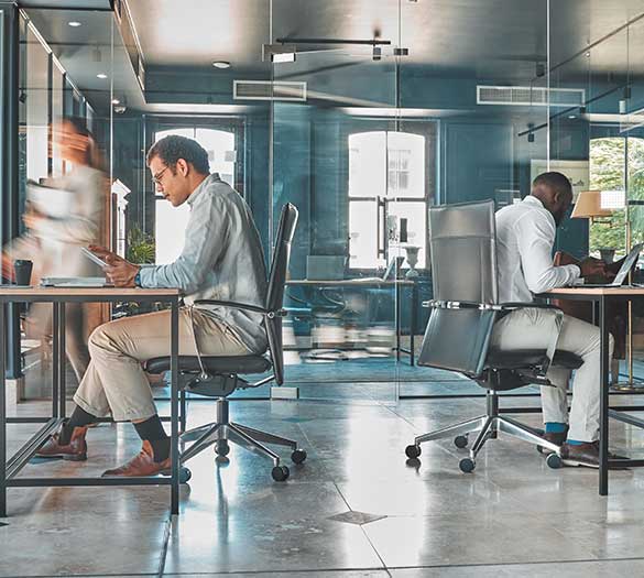 Cooptation & Mobilité interne : et si c’était la clé pour réduire vos coûts de recrutement ?